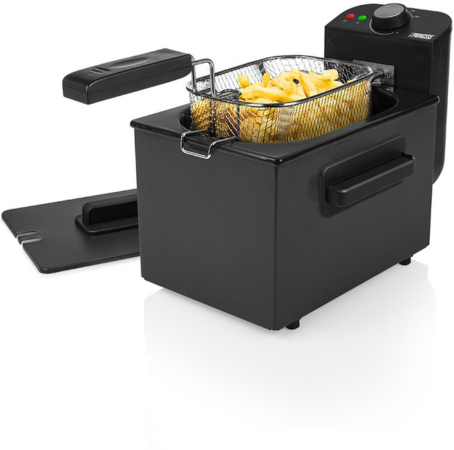 PRINCESS 3L 溫控電炸鍋 182714