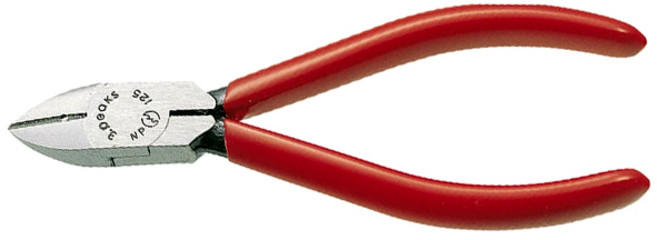 쓰리픽스 니퍼 5인치 NP-125GH