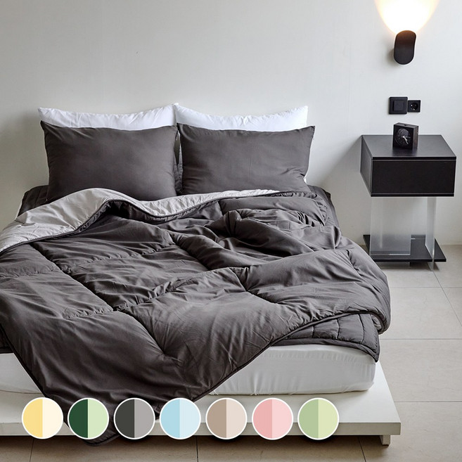 디오프 사계절 차렵이불