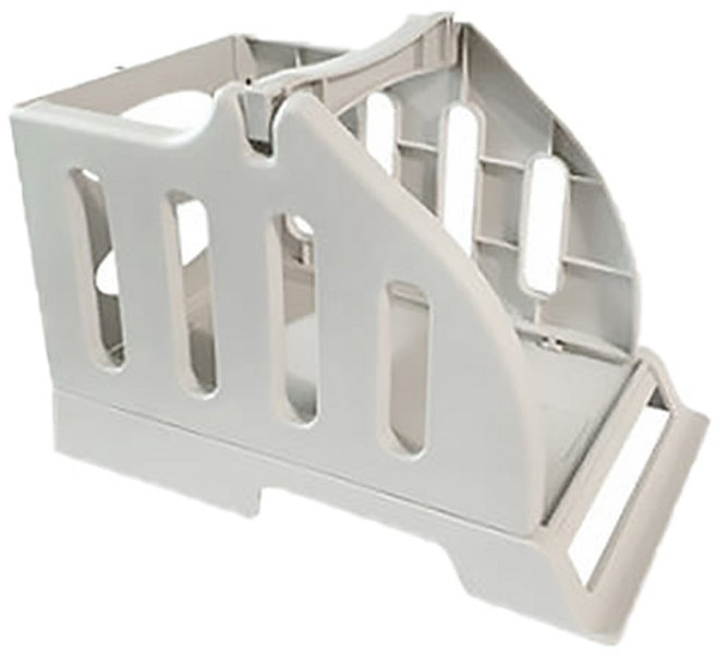 택배 송장 거치대 xprinter 롤 라벨 감열식 프린터 송장 받침대, 용지거치대, 용지거치대, 1개