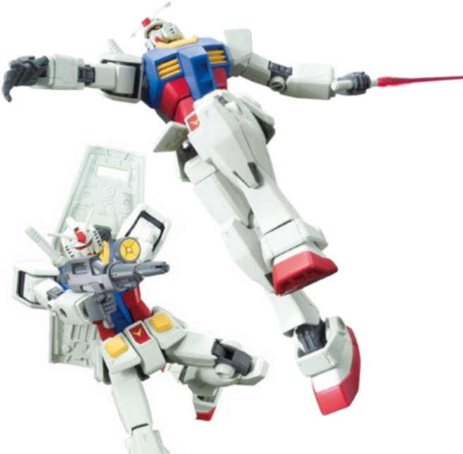 HG 유니버셜센추리 RX-78-2 퍼스트 건담 프라홈정밀니퍼, 1개