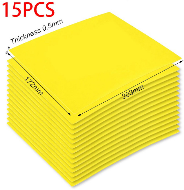 고온 내성 보호 보드 3240 회로 절연 보드 유리 섬유 절연 시트 에폭시 플레이트 로트당 10, 15pcs