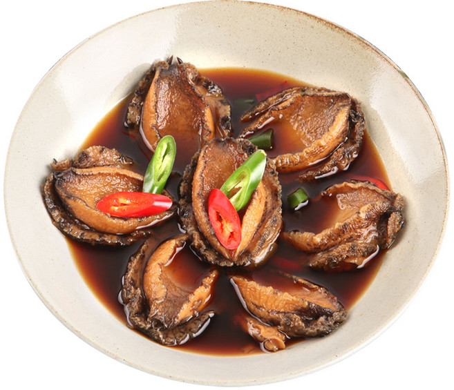 [선물세트] 코시롱제주 프리미엄 깐 전복장 1300g 특대사이즈, 깐 전복장 + 일반포장, 1개, 1.3kg