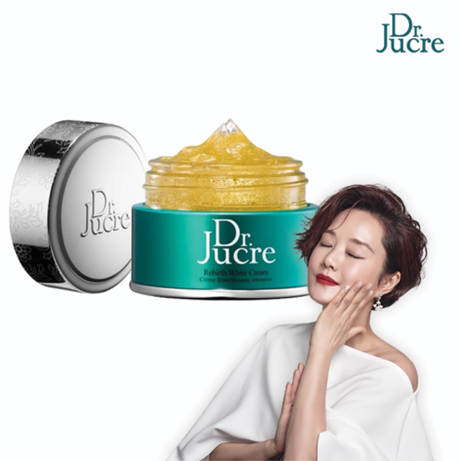 닥터쥬크르 리버스 골드 브라이트닝 크림 (프리미엄 안티에이징), 1개, 50ml