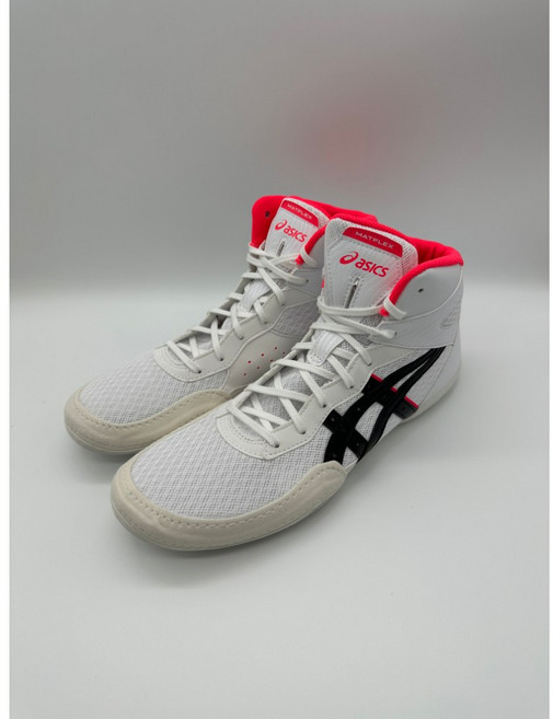 아식스 매트플렉스 7 복싱화 레슬링화 남성용 1081A051