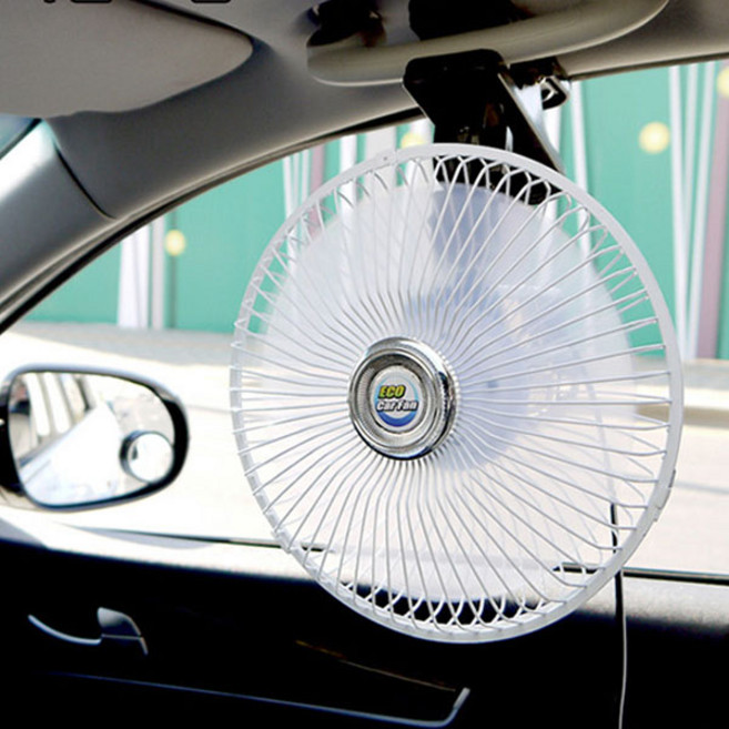 카모아 에코 클립 카팬(집게 피스) 8인치 차량용 선풍기, 에코클립카팬(8인치24V), AUTOVIT 에코클립카팬:24V:현재상품선택