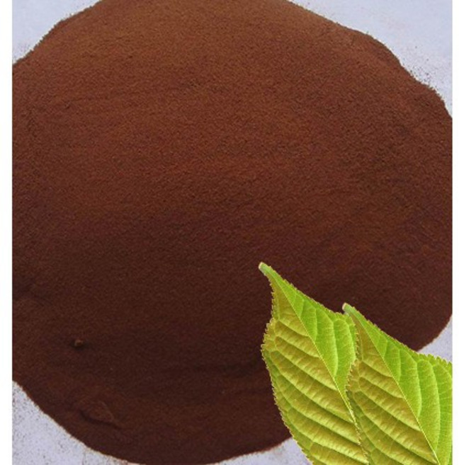 樂農農 黃腐酸鉀 粉末狀原粉 發酵液肥原料 促進根系生長, 1個