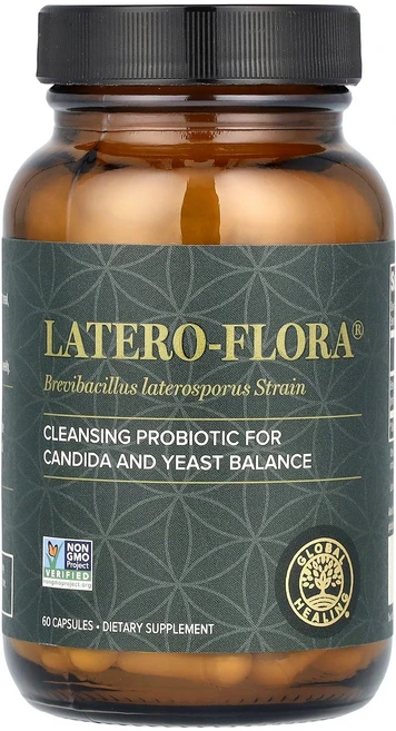 글로벌 힐링 Global Healing 오레가노 오일 액상 캡슐 60정125709원산지:기타, 60정, 1개 - 쿠팡