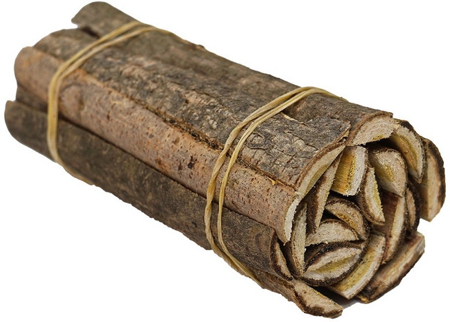 동광한방몰 국내산 참 옻나무 껍질 230g 1개