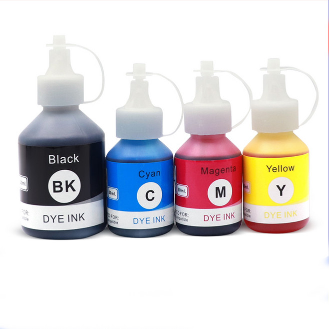 BTD60BK T910DW T810W T310 T510w T710W T4500DW, 1套BT5000墨水, 1套