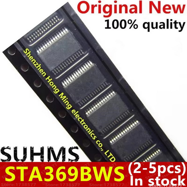 (5-10개)100% 새 M63993FP sop-36, 02 5pcs