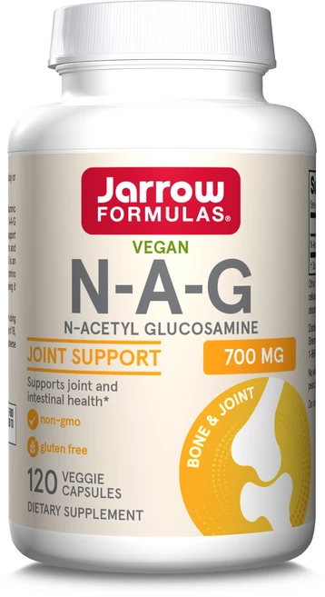 재로우 N-A-G 700mg 베지 캡슐, 1개, 700ml - 쿠팡