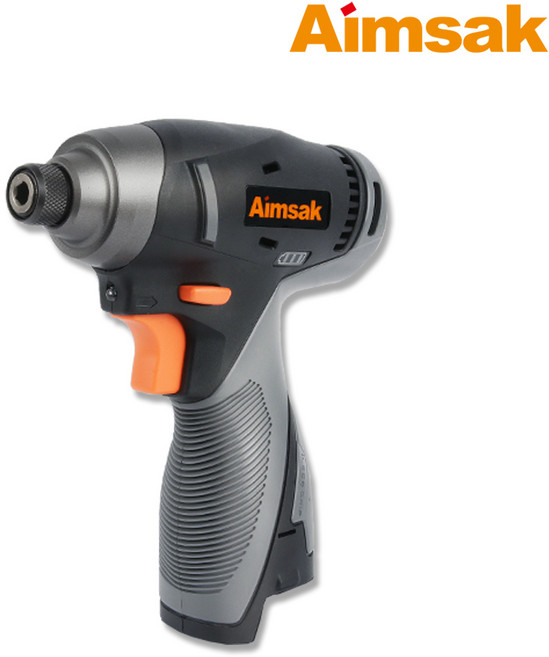 (아임삭) 14.4V 충전 임팩트 드라이버 AI 414M 3G (베어툴), 1개