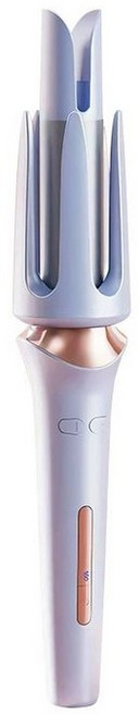 트레이마트 손상모컷팅기 헤어 컷팅기 찜하기 손상모, 자동 컬링 퍼플, 기본 모델명/품번