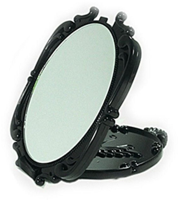 탁상거울 엔틱타원접경_거울, 본상품