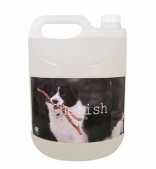 체리쉬 향균 탈취제(파파야향) 4L 반려동물 스프레이