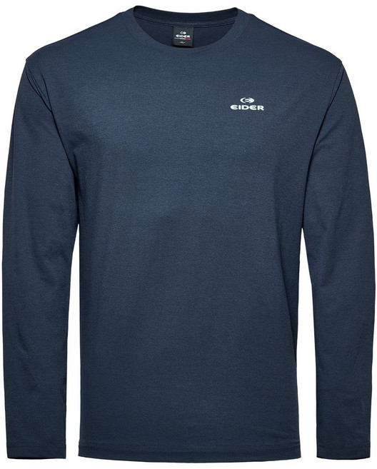 아이더 성인용 남성용 흡습속건 긴팔크루티 KX50