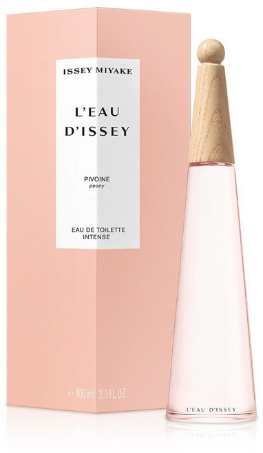 이세이미야케 로디세이 피오니 오드뚜왈렛 엥땅스, 100ml, 1개