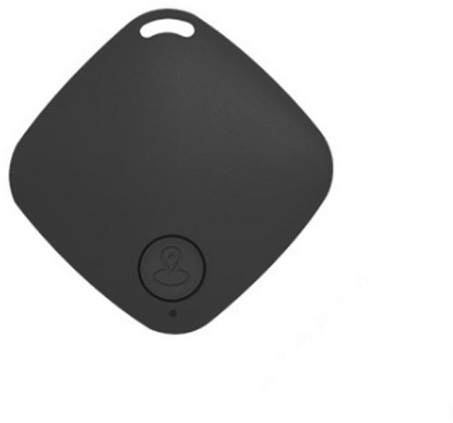 GPS 모바일 블루투스 5 0 추적기 원형 분실 방지 장치 반려동물 가방 지갑 추적 스마트 파인더 로케이터, 05, 1개