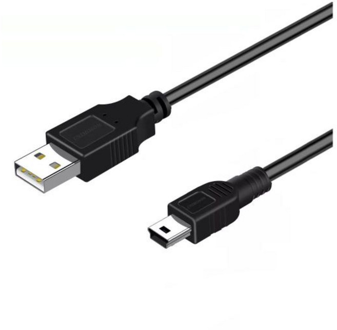 교체 충전기 충전 케이블 코드 호환 TI-84 플러스 CE 그래핑 계산기 텍사스 인스트루먼트 TI-Nspire CX/CX CAS TI 84 C 실버 에디션 5FT USB, 사무용 계산기 호환 소모품 교체 충전기 충전 케이블 코