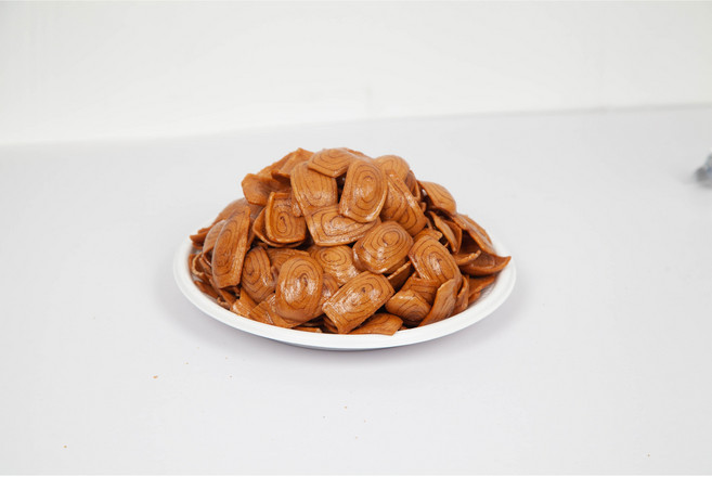 두부로 만든 두부과자 오란다 알알이 800g, 1개