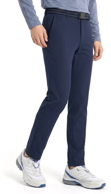 콜핑 남성 봄 기능성 스판 등산 바지 2101PK803M