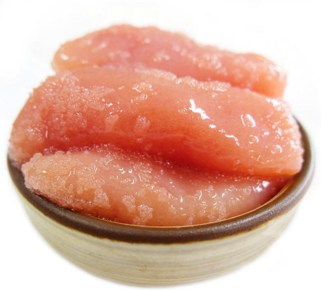 [저염] 파치 백명란젓(특) 500g 1kg 300g 저염파지명란 / 광천젓갈 특별할인행사! 한양토굴새우젓, 1개