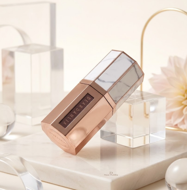 디어달리아 파라다이스 드림 벨벳 립 무스, 08_레이디버그, 6.5ml, 1개