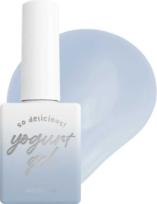 [오늘출발] 요거트젤 겨울왕국 시럽젤 단품 + 아이딜 우드화일(사은품증정), 1개, 8ml, 시럽116.스노우드롭