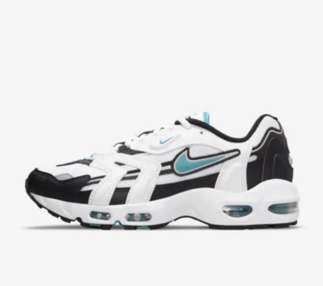 나이키 에어맥스 96 II 미스틱 틸 캐치트렌디