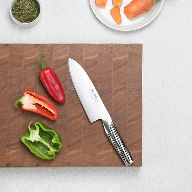 글로벌나이프 셰프 나이프 G-57