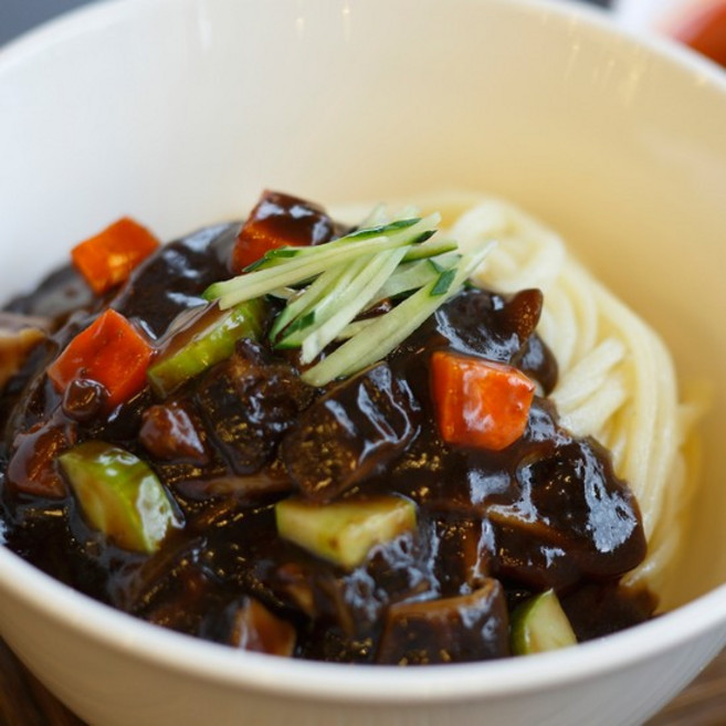 짜장면 5인분(1kg)+짜짱소스5개, 없음, 1kg