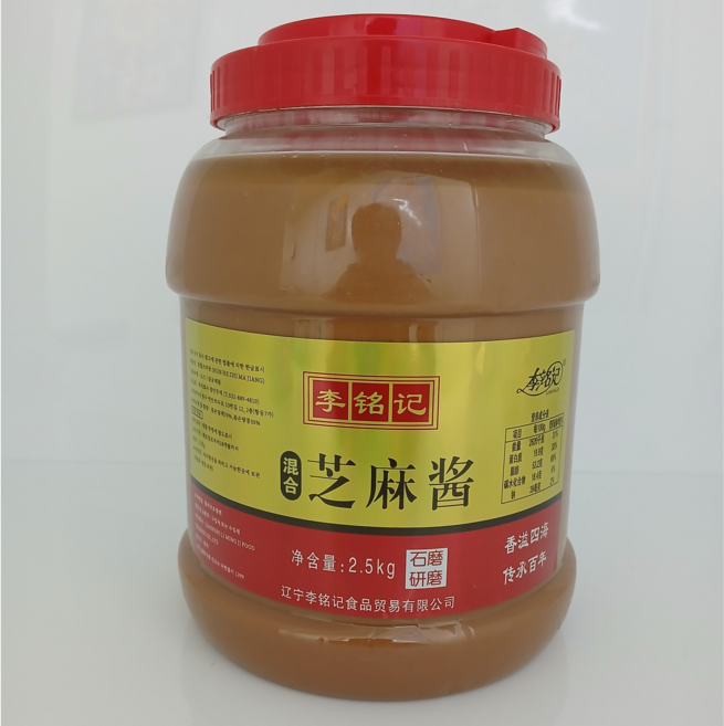 (배터짐) 이명기 즈마장 (일요일&당일발송), 2.5kg, 6개