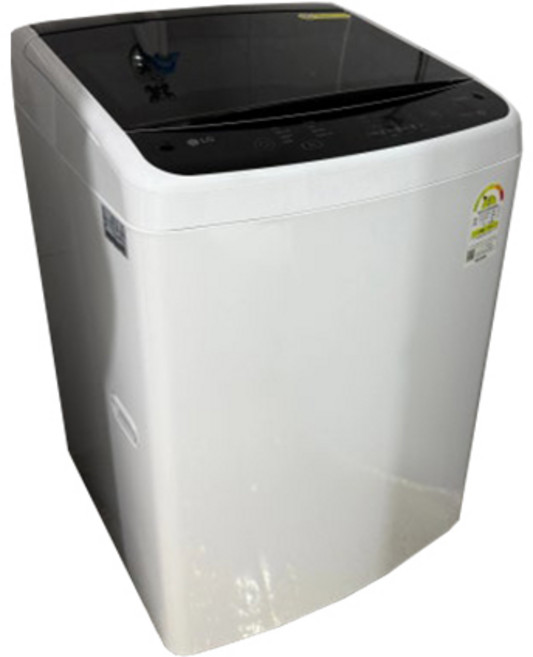 LG전자 13kg 통돌이 세탁기 TR13WV4 (엘케이)