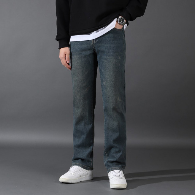 후앙스 기모본딩 NO210 스판 청바지 NJCP-8606