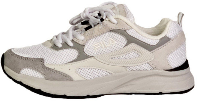 휠라 남녀공용 레이플라이드V2 운동화 FS253RU03X007