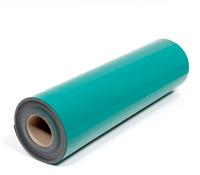 와룡물산 국산 정전기 방지 제전매트 패드 유광녹색 2T(재단가능), 1개