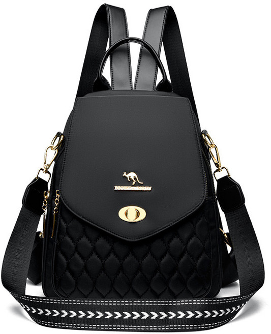 여성테일리멀티백팩