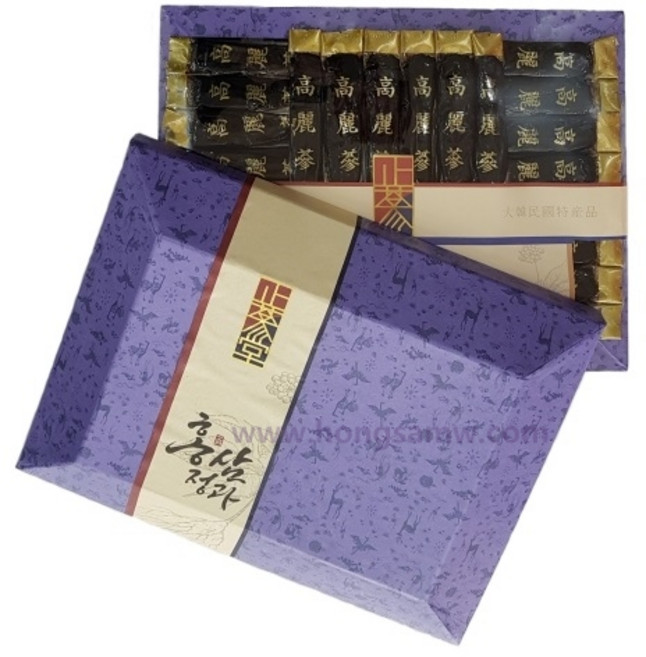 동진제약 정삼당 고려홍삼봉밀진과4호-2 900g 홍삼정과 홍삼봉밀정과 인삼정과 한뿌리홍삼 선물용홍삼 홍삼정 홍삼농축액, 1개