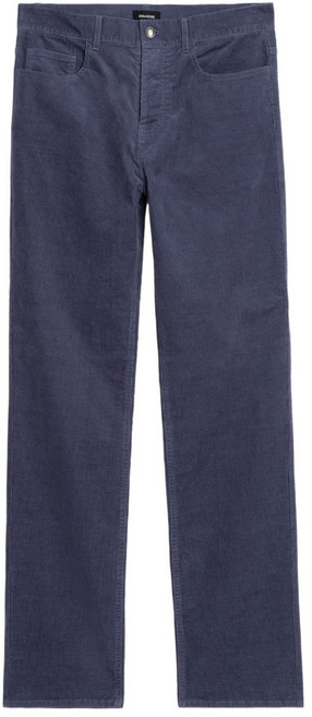 쟈딕앤볼테르 스티브 벨벳 팬츠