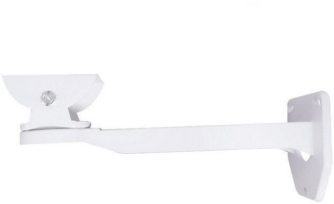 CCTV전용 실외 카메라 벽부형 방수 스틸 브라켓 TD-B275, 1개