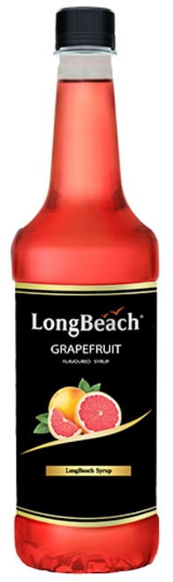 롱비치 자몽 시럽, 740ml, 1개