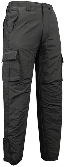 뉴이글 남성용 기모 항공 바지 HS2416