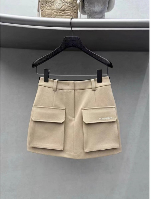 SOUTHCAPE 高爾夫女運動時尚裙