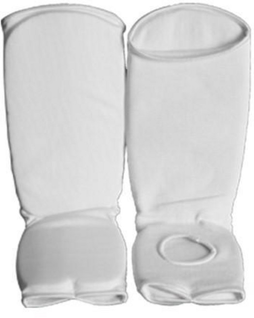 - KSD 한국스포츠 태권도 격투기 팔 주먹 서포터 면아대 보호대, One Color, 1개