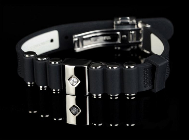 토스카나 기능성 건강팔찌 게르마늄팔찌 남성 여성 자석 건강 스포츠 골프 근육통 완화