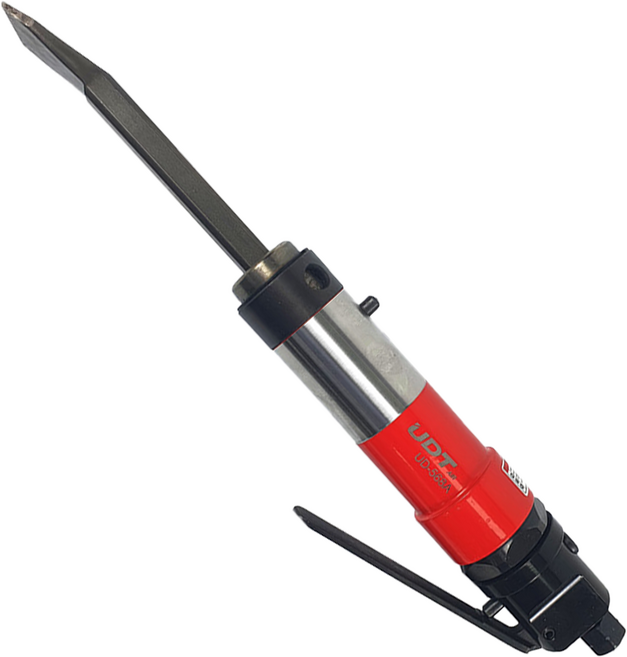 UDT 에어치퍼 전방배기형 UD-568A, 1개