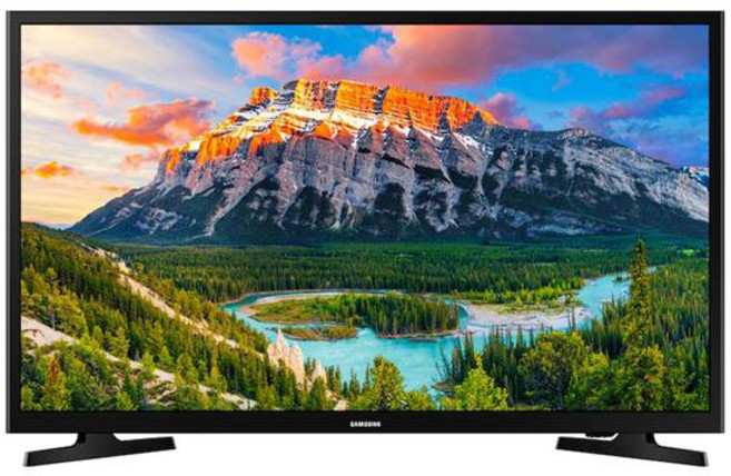 삼성전자 2018년형 FHD SMART TV 80cm(32인치) 유튜브 넷플릭스 OTT 시청 가능 32N5300 방문설치, 벽걸이형, UN32N5300AFXZA, 81cm(32인치)