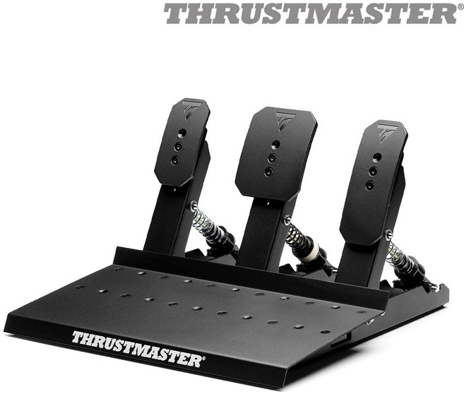 트러스트마스터 Raceline 페달 3, 1개