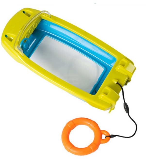 여름 계곡 냇가 물속구경 물놀이 탐험보트 돌봄교실 과학준비물 스팀교육 코딩완구